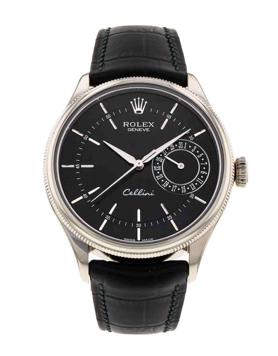 Rolex Cellini 50519 Rolex Cellini 50519